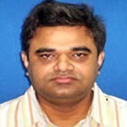 Dr. Pratap Rudra Mahanty